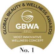 Beauty Wellness Award 