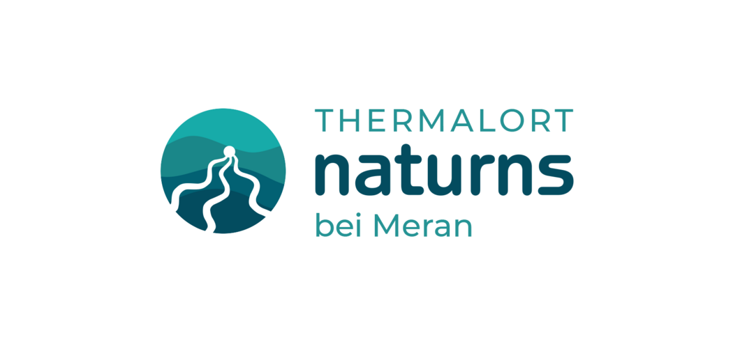 Logo Thermalort Naturns