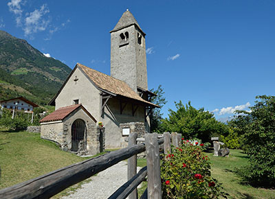 Prokulus Kirche 