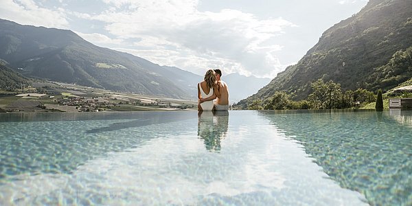 Last Minute: Romantic Weekend in South Tyrol